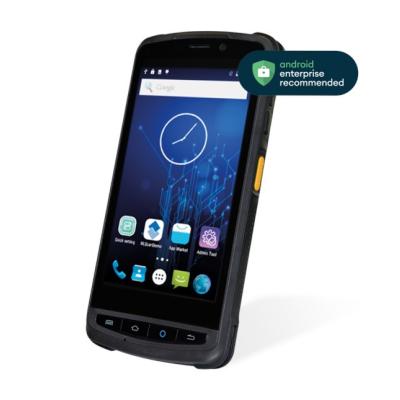 Newland MT9084 Pro Orca 2D Android 10 Q (Kılıf) 4G