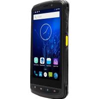 NEWLAND MT9084-AER-2WE-DO 2D KAREKOD ANDROID 10 WIFI+BLUETOOTH 4G 5" KORUYUCU KILIF DOKUNMATİK EKRAN EL TERMİNALİ