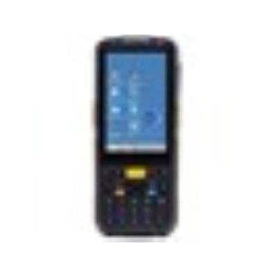 Newland PT60 2D Windows Ce.Net 6.0 Wi-Fi BT Cradle