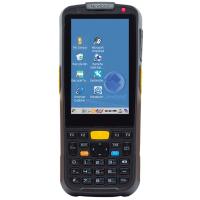 NEWLAND PT6050 1D DATA TERM 3.7" CRDL+WIFI