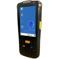 NEWLAND PT6050 1D DATA TERM 3.7" CRDL+WIFI