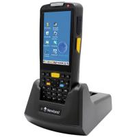 NEWLAND PT6050-2D Data Term.Win.CE W/B +Cradle