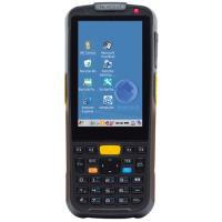 NEWLAND PT6050-2D Data Term.Win.CE W/B +Cradle