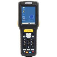 NEWLAND PT3051-3A-C 1D CCD WIN CE6.0 WIFI+BLUETOOTH 2.83" DOKUNMATİK EKRAN EL TERMİNALİ + CRADLE