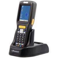 NEWLAND PT3051-2A-C 2D KAREKOD WIN CE6.0 WIFI+BLUETOOTH 2.83" DOKUNMATİK EKRAN EL TERMİNALİ + CRADLE