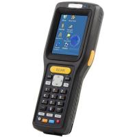NEWLAND PT3051-2A-C 2D KAREKOD WIN CE6.0 WIFI+BLUETOOTH 2.83" DOKUNMATİK EKRAN EL TERMİNALİ + CRADLE