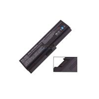 NiON NTL-097 6 Hücreli Muadil Notebook Bataryası