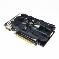 Nvidia GTX 750 Ti 2GB 128Bit DDR5 PCI-E 3.0 Ekran Kartı