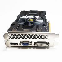 Nvidia GTX 750 Ti 2GB 128Bit DDR5 PCI-E 3.0 Ekran Kartı