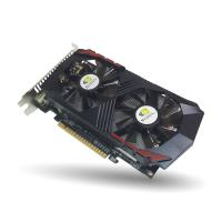 QUADRO GTX1050TI-4GD5 GTX 1050 Ti 4GB DDR5 128Bit PCI-E 3.0 Ekran Kartı