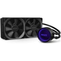 NZXT 240mm NZXT Kraken X53 RL-KRX53-01 Sıvı Soğutuculu İşlemci Fanı