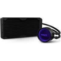 NZXT 240mm NZXT Kraken X53 RL-KRX53-01 Sıvı Soğutuculu İşlemci Fanı