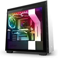 NZXT 240MM KRAKEN X53 RGB Sıvı Soğutuculu İşlemci Fanı RL-KRX53-R1 (sTRX4 Uyumlu Braket dahil değil)
