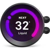NZXT 240MM KRAKEN Z53 RL-KRZ53-R1 RGB SIVI SOĞUTMALI İŞLEMCİ FANI