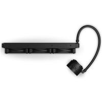 NZXT 360mm NZXT Kraken X73 RL-KRX73-01 Sıvı Soğutuculu İşlemci Fanı