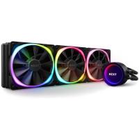 NZXT 360MM KRAKEN X73 RGB Sıvı Soğutmalı İşlemci Fanı RL-KRX73-R1(sTRX4 Uyumlu Braket dahil değil)