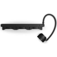 NZXT 360MM KRAKEN X73 RGB Sıvı Soğutmalı İşlemci Fanı RL-KRX73-R1(sTRX4 Uyumlu Braket dahil değil)