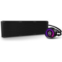 NZXT 360MM KRAKEN X73 RGB Sıvı Soğutmalı İşlemci Fanı RL-KRZ73-01 (sTRX4 Uyumlu)