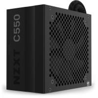 NZXT 550W 80+ BRONZE C550 PA-5B1BB-EU YARI MODÜLER POWER SUPPLY