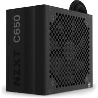 NZXT 650W 80+ BRONZE C650 PA-6B1BB-EU YARI MODÜLER POWER SUPPLY