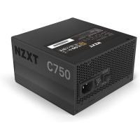 NZXT 750W C750 80+ Gold Tam Modüler Güç Kaynağı NP-C750M-EU