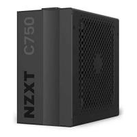 NZXT 750W 80+ BRONZE C750 PA-7B1BB-EU YARI MODÜLER POWER SUPPLY