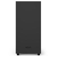NZXT H510 CA-H510B-BR SIYAH/KIRMIZI KASA
