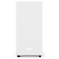 NZXT H510 CA-H510B-W1 BEYAZ/SIYAH KASA