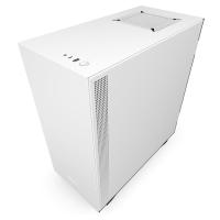NZXT H510 CA-H510B-W1 BEYAZ/SIYAH KASA