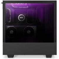 NZXT H510 Elite Compact GAMING MID TOWER PC KASASI CA-H510E-B1