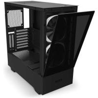 NZXT H510 Elite Compact GAMING MID TOWER PC KASASI CA-H510E-B1