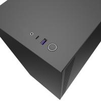 NZXT H510 CA-H510B-B1 Gaming Mid Tower PC Kasası