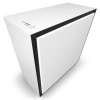 NZXT H710İ CA-H710i-W1 BEYAZ/SİYAH KASA