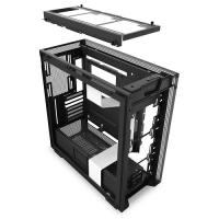 NZXT H710 SIYAH/BEYAZ CA-H710B-W1 KASA