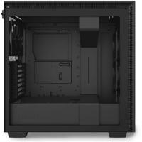 NZXT H710 CA-H710B-B1 GAMING MID-TOWER PC KASASI