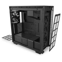 NZXT H710 CA-H710B-B1 GAMING MID-TOWER PC KASASI