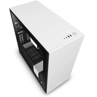 NZXT H710i CA-H710I-W1 Gaming E-ATX PC Kasası Beyaz