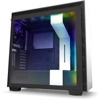 NZXT H710i CA-H710I-W1 Gaming E-ATX PC Kasası Beyaz