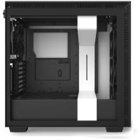 NZXT H710i CA-H710I-W1 Gaming E-ATX PC Kasası Beyaz