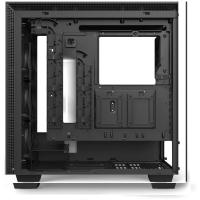 NZXT H710i CA-H710I-W1 Gaming E-ATX PC Kasası Beyaz