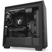 NZXT H710i CA-H710I-B1 GAMING MID-TOWER PC KASASI