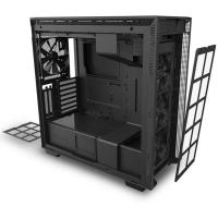 NZXT H710i CA-H710I-B1 GAMING MID-TOWER PC KASASI