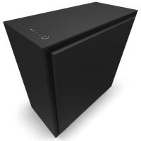 NZXT H710i CA-H710I-B1 GAMING MID-TOWER PC KASASI