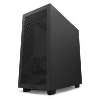 NZXT H710i v1 FLOW CM-H71FB-01 GAMING MID-TOWER PC KASASI