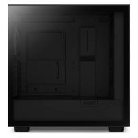 NZXT H710i v1 FLOW CM-H71FB-01 GAMING MID-TOWER PC KASASI