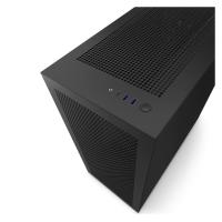 NZXT H710i v1 FLOW CM-H71FB-01 GAMING MID-TOWER PC KASASI