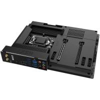 NZXT N7 Z590 4600MHz(OC) DDR4 Soket 1200 M.2 HDMI Siyah ATX Anakart