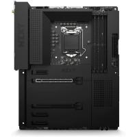 NZXT N7 Z590 4600MHz(OC) DDR4 Soket 1200 M.2 HDMI Siyah ATX Anakart