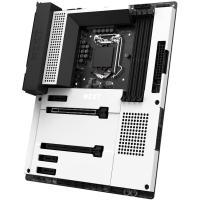 NZXT N7 Z590 4600MHz(OC) DDR4 Soket 1200 M.2 HDMI Beyaz ATX Anakart