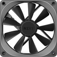 NZXT RF-AF140-B1 AER F 140mm Tekli  PWM Fan